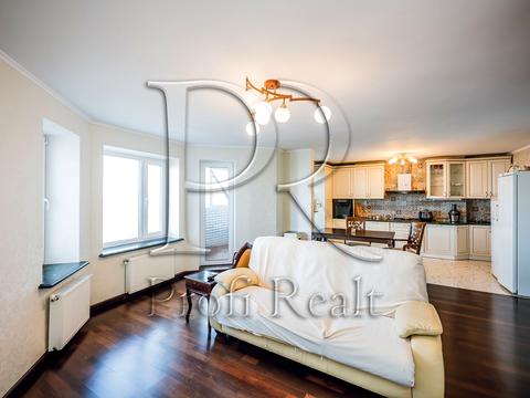 квартира за адресою Теплична вул., 38