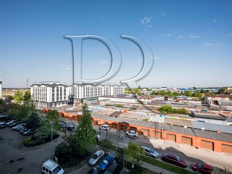 квартира за адресою Теплична вул., 38