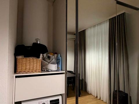 квартира за адресою Київ, Любомира Гузара просп. (Космонавта Комарова), 46-В