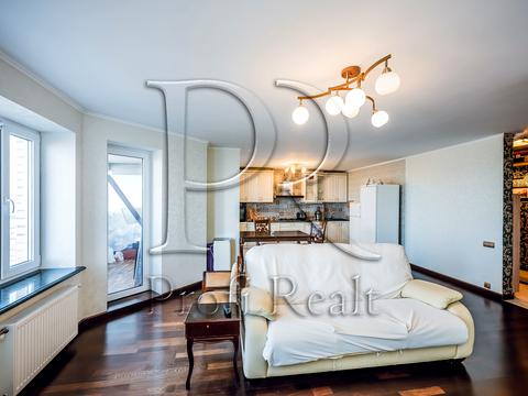 квартира за адресою Теплична вул., 38