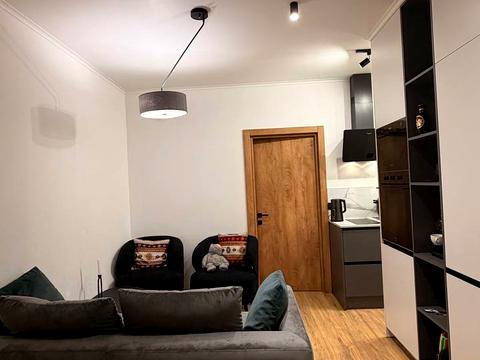 квартира за адресою Київ, Любомира Гузара просп. (Космонавта Комарова), 46-В