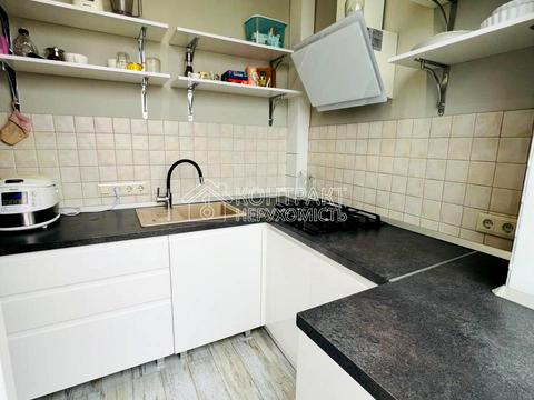 квартира за адресою Харків, Кооперативна вул., 2