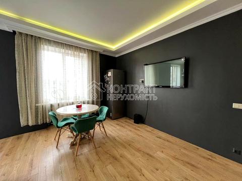 квартира за адресою Харків, Кооперативна вул., 2