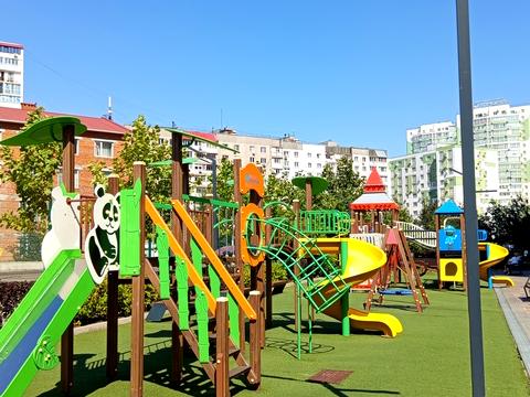 квартира за адресою Марсельська вул., 33/1