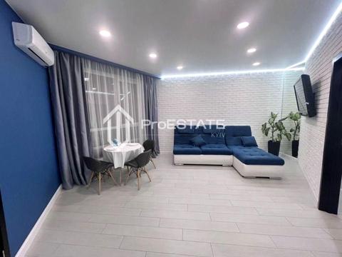 квартира по адресу Заречная ул., 1-Г