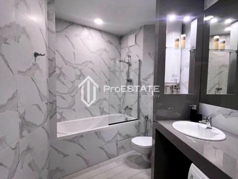 квартира по адресу Заречная ул., 1-Г