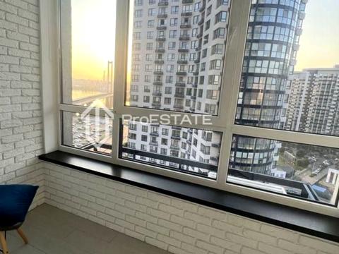 квартира по адресу Заречная ул., 1-Г