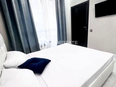 квартира по адресу Заречная ул., 1-Г