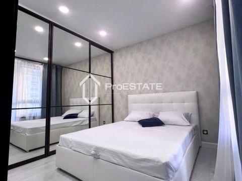 квартира по адресу Заречная ул., 1-Г