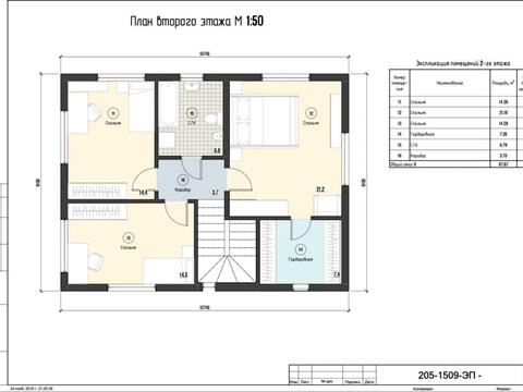 будинок за адресою Бучанський район