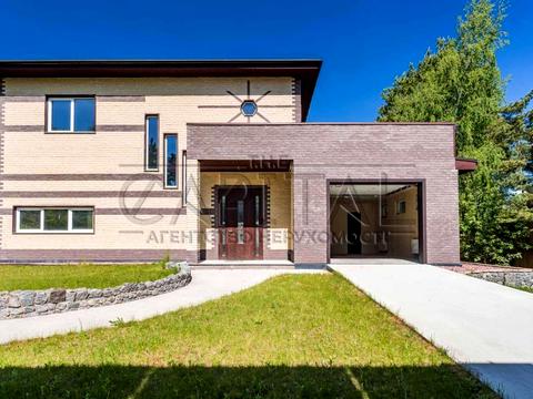 будинок за адресою Бучанський район