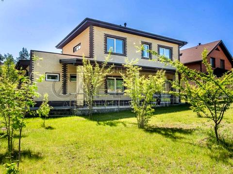 будинок за адресою Бучанський район