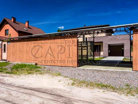 будинок за адресою Бучанський район