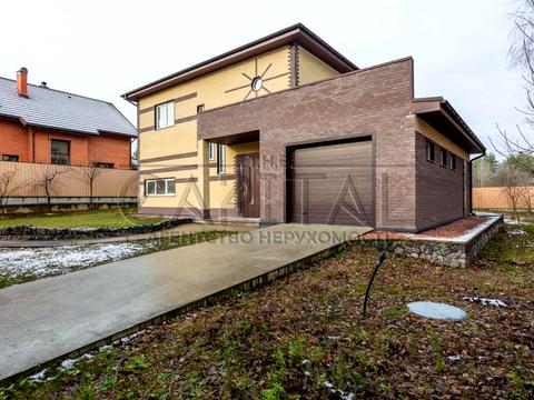 будинок за адресою Бучанський район