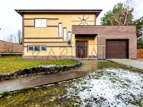 будинок за адресою Бучанський район