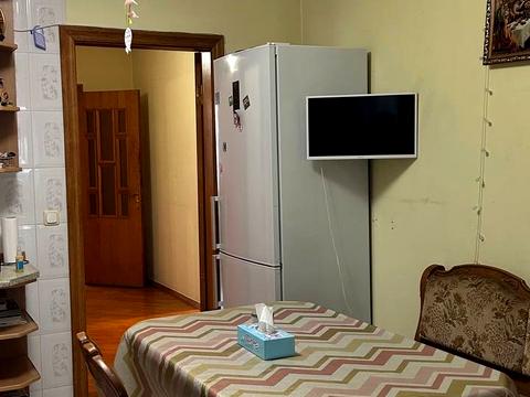 квартира за адресою Лариси Руденко вул., 21-А