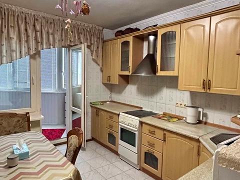 квартира за адресою Лариси Руденко вул., 21-А