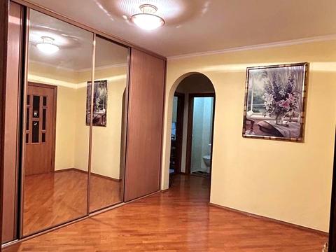 квартира за адресою Лариси Руденко вул., 21-А