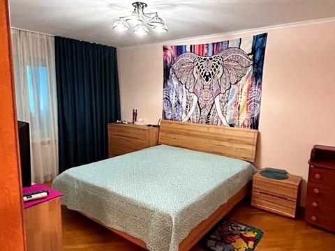 квартира за адресою Лариси Руденко вул., 21-А