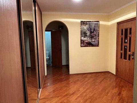 квартира за адресою Лариси Руденко вул., 21-А