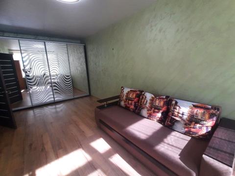 квартира за адресою Перлинна вул., 7