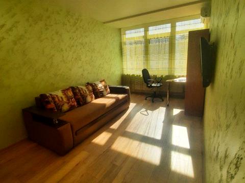 квартира за адресою Перлинна вул., 7