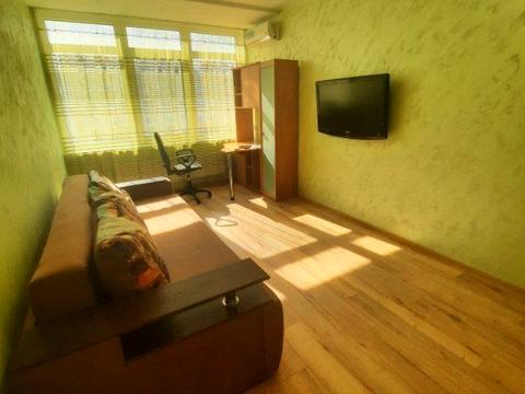 квартира за адресою Перлинна вул., 7