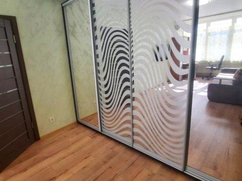 квартира за адресою Перлинна вул., 7