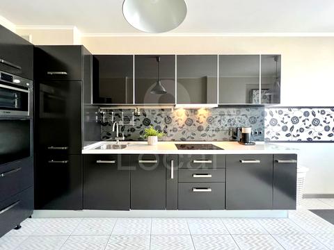 квартира за адресою Валерія Лобановського просп. (Червонозоряний), 6-Д