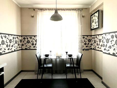 квартира за адресою Валерія Лобановського просп. (Червонозоряний), 6-Д