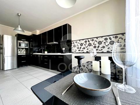 квартира за адресою Валерія Лобановського просп. (Червонозоряний), 6-Д