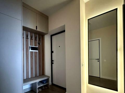 квартира по адресу Подільська ул., 10/5 к2