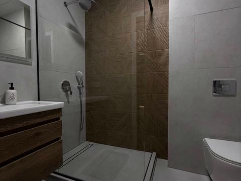 квартира по адресу Подільська ул., 10/5 к2