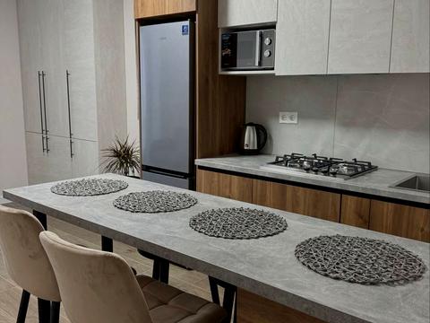 квартира по адресу Подільська ул., 10/5 к2