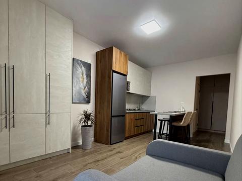 квартира по адресу Подільська ул., 10/5 к2