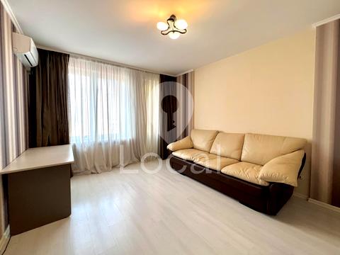 квартира за адресою Валерія Лобановського просп. (Червонозоряний), 6-Д