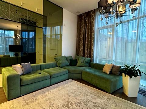 будинок за адресою Марії Заньковецької вул. (Рози Люксембург), 5