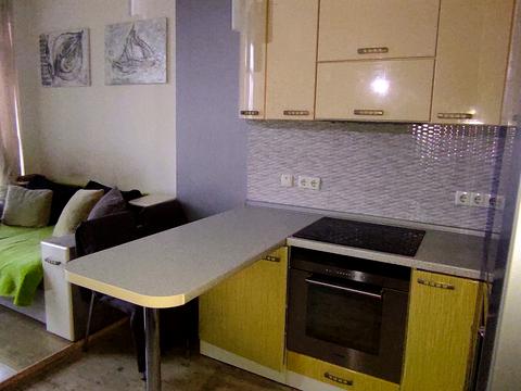 квартира за адресою Регенераторна вул., 4к2