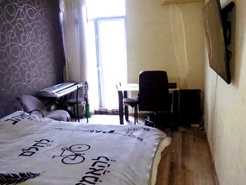 квартира за адресою Регенераторна вул., 4к2