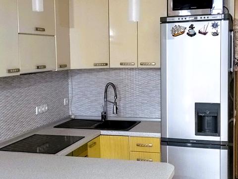 квартира за адресою Регенераторна вул., 4к2