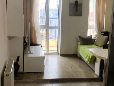 квартира за адресою Регенераторна вул., 4к2