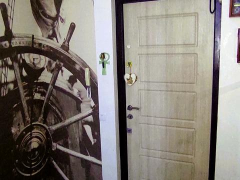 квартира за адресою Регенераторна вул., 4к2