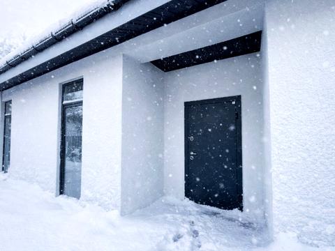 дом по адресу грибна, 26