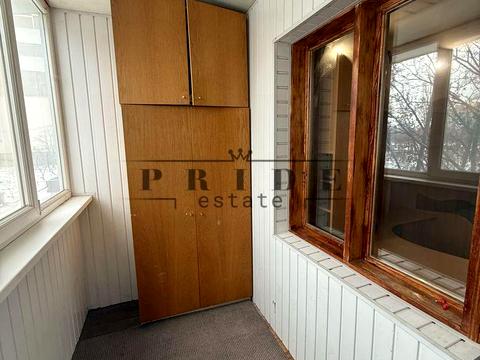 квартира за адресою Архітектора Ніколаєва вул., 9-А