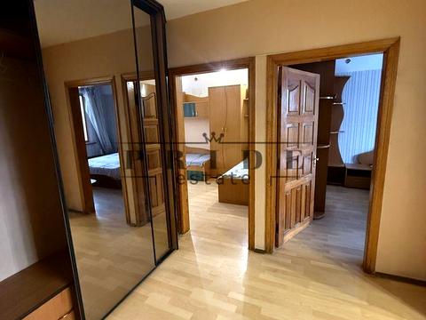 квартира по адресу Архітектора Ніколаєва ул., 9-А