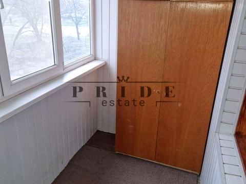 квартира за адресою Архітектора Ніколаєва вул., 9-А