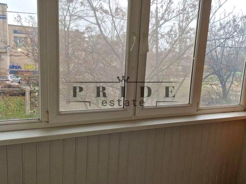 квартира за адресою Архітектора Ніколаєва вул., 9-А