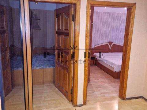 квартира за адресою Архітектора Ніколаєва вул., 9-А