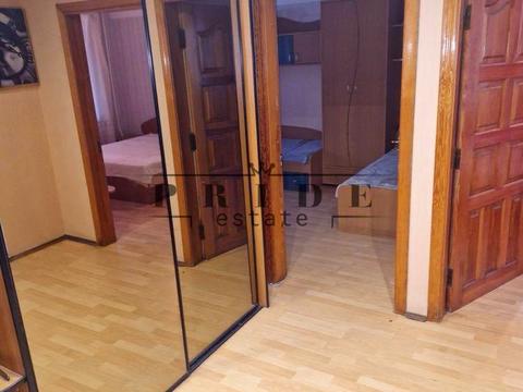 квартира за адресою Архітектора Ніколаєва вул., 9-А