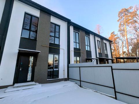 дом по адресу Кленова ул., 67-б